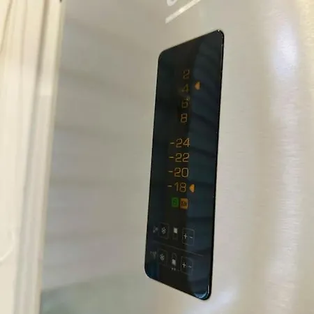 Elite Enclave Apartment *