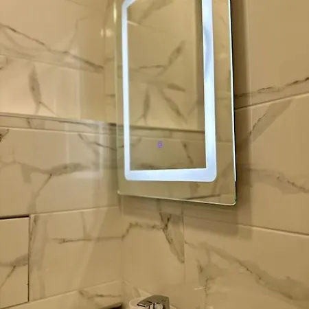 Apartment Elite Enclave *