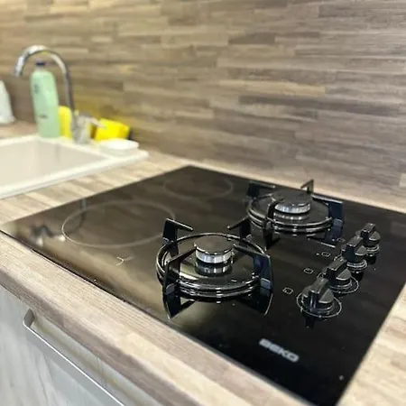 Elite Enclave * Plowdiw