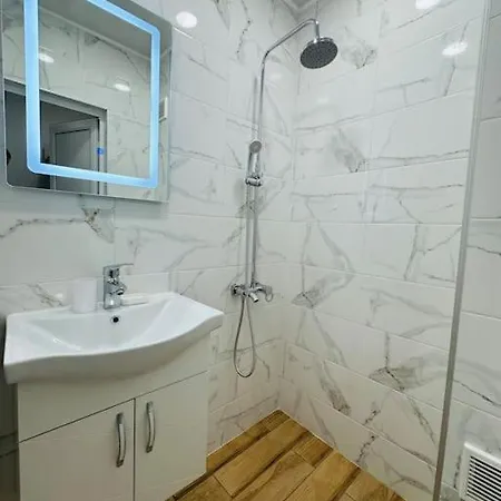 Apartment Elite Enclave *