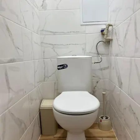 Elite Enclave Apartment Plowdiw