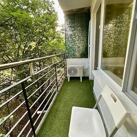 Apartment Elite Enclave