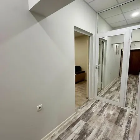 Appartement Elite Enclave Plovdiv