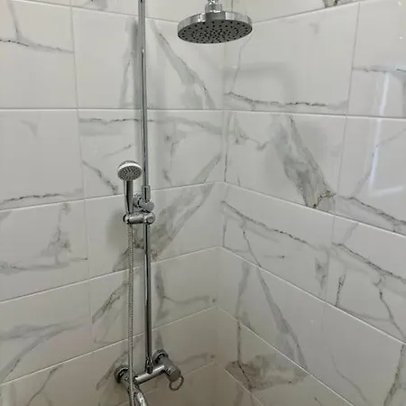 Elite Enclave Appartement *