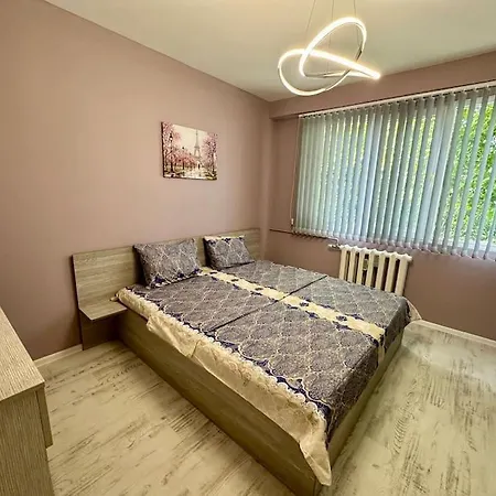 Apartment Elite Enclave *
