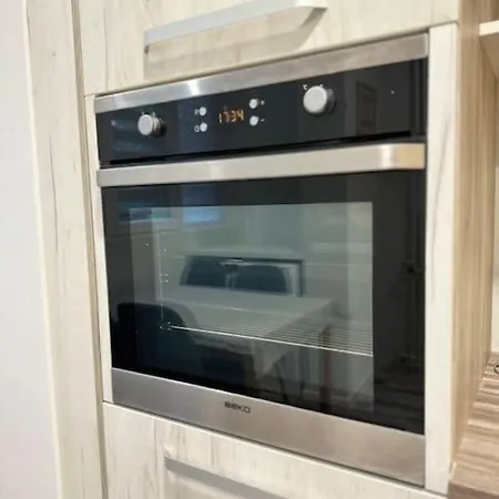 Elite Enclave Apartment Plowdiw