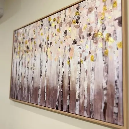 Elite Enclave Appartement *