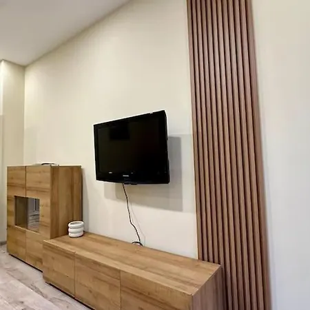 Elite Enclave Apartment