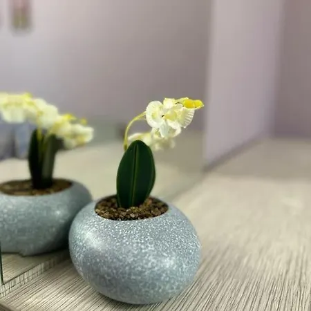 Appartement Elite Enclave Plovdiv