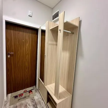 Appartement Elite Enclave Plovdiv