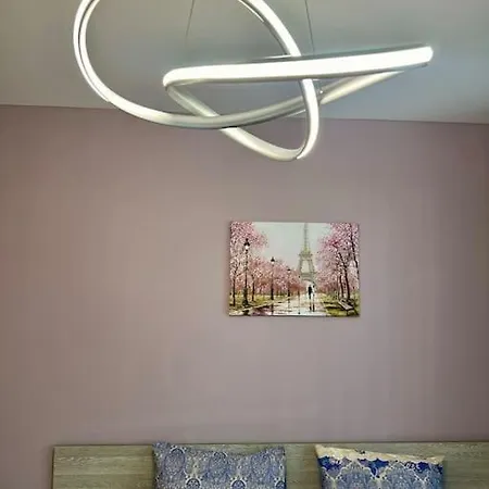 Elite Enclave Apartment