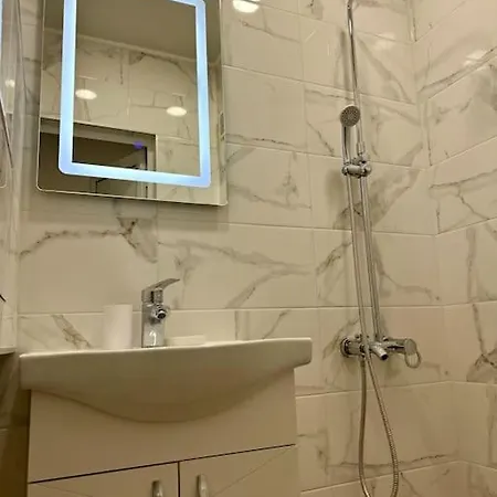 Apartment Elite Enclave *