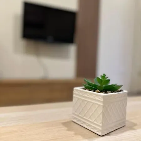 Apartment Elite Enclave