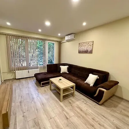 Apartment Elite Enclave *
