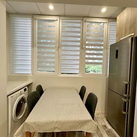 Appartement Elite Enclave Plovdiv