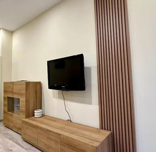 Elite Enclave Apartamento