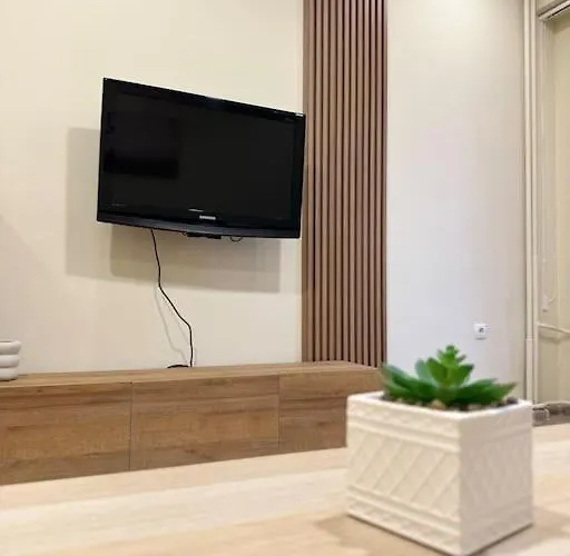 Elite Enclave Apartamento