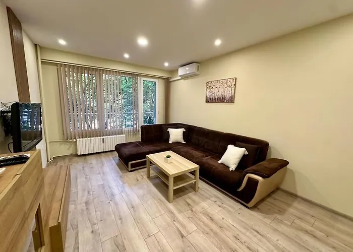 Apartamento Elite Enclave *