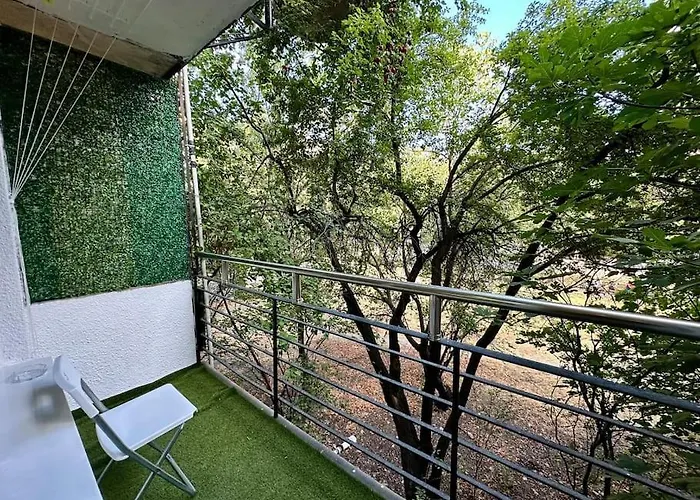 Apartamento Elite Enclave Plovdiv